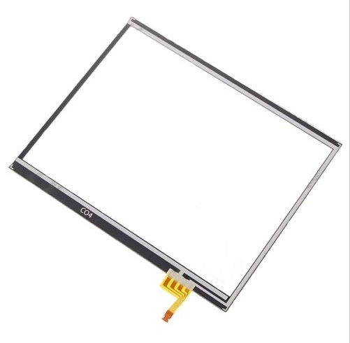 2026PR Touch Screen Digitizer for nintendo Dsi Xl LCD Touch Screen Replacement Parts Video Game Accessories Repair Parts