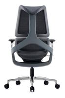 Chaise de direction ergonomique de direction avec appui-tête