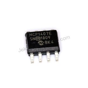 Jeking mcp1407 6A tốc độ cao điện MOSFET điều khiển IC MCP1407-ESN - Product Image 6