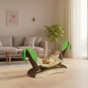 <span class=keywords><strong>Arbre</strong></span> à <span class=keywords><strong>chat</strong></span> d'intérieur en forme d'<span class=keywords><strong>arbre</strong></span>, produits d'usine chinoise en gros - Product Image 4