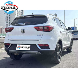 รถ <span class=keywords><strong>SUV</strong></span> มือสอง ปี 2019 <span class=keywords><strong>MG</strong></span> ZS เกียร์ธรรมดา เครื่องยนต์เบนซิน พวงมาลัยซ้าย พร้อมส่ง คุณภาพสูง ไมล์น้อย - Product Image 4