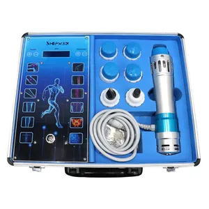 Shockwave Therapy Machine For Animals Portable Erectile Dysfunction Treatment Shockwave Machine Price