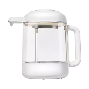 Dispensador Automático de Fórmula Inteligente de Gran Capacidad de 2L con Puerto Tipo C, Máquina para Preparar Leche para Bebés - Product Image 2