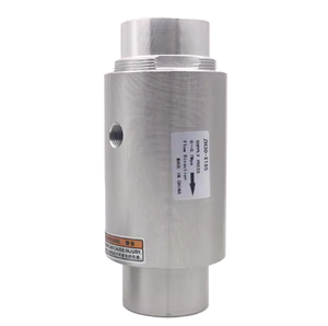 Generadores de Vacío de Alto Flujo Serie <span class=keywords><strong>JW</strong></span> SMC Tipo ZH10-X185 ZH20-B-X185, ZH10/20/30/40-B-X185 - Product Image 4