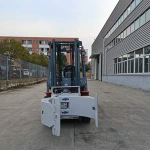 Газовый погрузчик, 3500 кг - Product Image 5