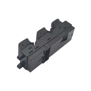 Chất lượng cao mới phía trước bên trái trình điều khiển bên cửa sổ điện chuyển đổi Nissan xterra biên giới 05-11 một phần số 25401-ea003 - Product Image 3