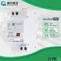 Disjoncteur Schneider d'origine neuf R9D01613, contrôleur de programmation PLC pour équipement électrique
