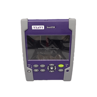 VIAVI JDSU Smart OTDR 126A Testeur de fibre monomode 1310/1550 nm OTDR portable Outil de test de fibre optique