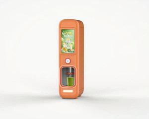 Cho 2 Jar Smoothie Snack máy - Product Image 1