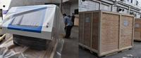 Machine de perçage CNC pour circuits imprimés (PCB) à 2/4/6 axes, machine de perçage CNC pour PCB
