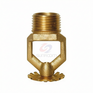 หัวฉีดน้ำดับเพลิงแบบโฟมอเนกประสงค์รัสเซีย รุ่น <span class=keywords><strong>DUU</strong></span> ขนาด R1/2 สำหรับระบบดับเพลิง - Product Image 3