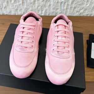 Zapatillas Deportivas Unisex de Diseño de Alta Calidad, con Parte Superior de Tela Transpirable y Suela de Goma Ligera, a la Moda - Product Image 1