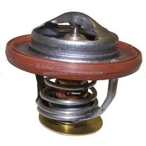 Thermostat pour <span class=keywords><strong>Jeep</strong></span> 2005 à 2017 WK Grand Cherokee XK Commander 52028898AE - Product Image 1