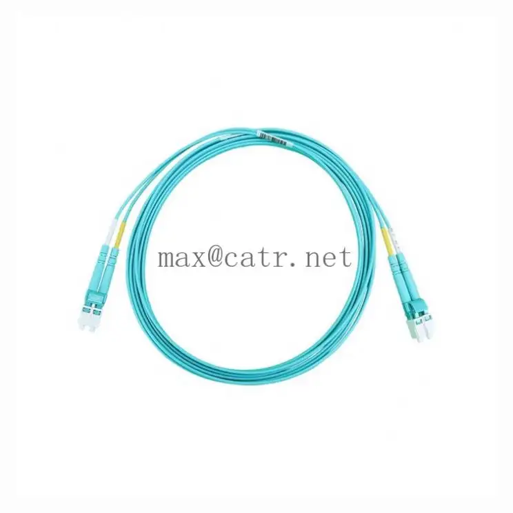 Optical Fiber Cable FTTH HAN 3A METAL CABLE ASSEMBLY, DOU 33542110500013