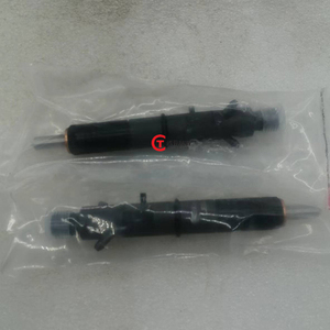 Piezas de Motor Diésel 1103 1140, Inyector de Combustible 2645K012 3054 - Product Image 2