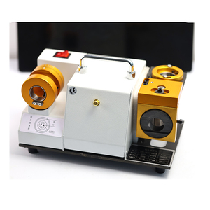 Professional Universal 2~13mm Portable <strong>Drill</strong> Grinder Sharpener <strong>Machine</strong> CNC Used with Motor Core Manufacturing Plant Industries