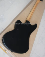 Weifang Rebon 6 String Tremolo Jazz Master Electric Guitar