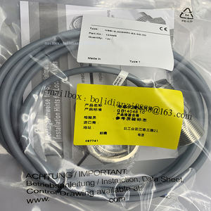 Sensor de Proximidad Original Nuevo NBB4-12GM30-E2-T-V1, Disponible <span class=keywords><strong>en</strong></span> Stock a Bajo Precio, con Garantía de un Año - Product Image 2