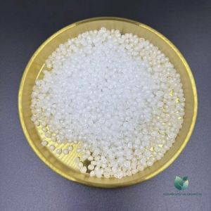 เม็ดพลาสติก HDPE ความหนาแน่นสูง รีไซเคิล วัสดุเรซินเกรดขึ้นรูป - Product Image 3