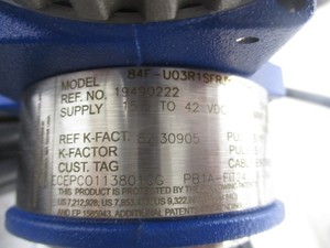 <span class=keywords><strong>84F</strong></span>-U03R1SFRJY GlobalOrderNo Sensore PLC Serie <span class=keywords><strong>84F</strong></span> 15.5-42VDC - Product Image 4