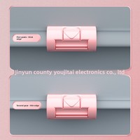 Nouvelles attaches de rangement en plastique ABS standard à deux positions sans broches, antidérapantes, pour draps, couettes et housses de lit
