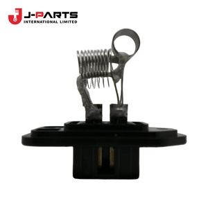 Resistencia del ventilador del calefactor para Toyota Hilux LN106 1988-1997 OE 87138-89105 8713889105 - Product Image 2