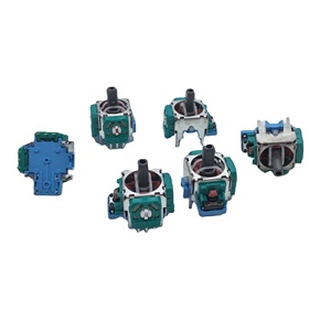 Analog Joystick Stick cảm biến cho PS4 điều khiển 10k thumbstick trong vật liệu nhựa - Product Image 1