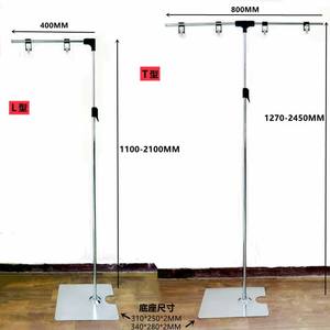 กรอบตั้งโชว์โปสเตอร์ป้ายโฆษณา - Product Image 1