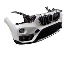 Kit Carrozzeria Anteriore Originale Usato per BMW X1 F48 F49, Accessori Completi con Fari, Kit Carrozzeria Anteriore per Jaguar <span class=keywords><strong>F</strong></span>-<span class=keywords><strong>Pace</strong></span> - Product Image 1