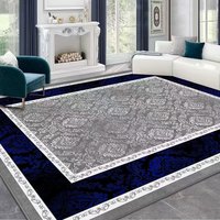 Tapis et moquettes de bureau et de maison imprimés en 3D antidérapants, vente en gros de la dernière mode