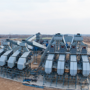 Planta de Trituración Móvil de Bajo Precio, Trituradora de Piedra Móvil sobre Orugas, Trituradora de Mineral de Impacto, Máquina de Trituración Móvil, Trituradora de Mandíbulas, Trituradora de Piedra Móvil - Product Image 4