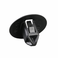 Clip de guidage d'air de pare-chocs avant de haute qualité 30763619 pour Volvo S60 S60L S80 S90 V60 V70 V90 XC60 XC90