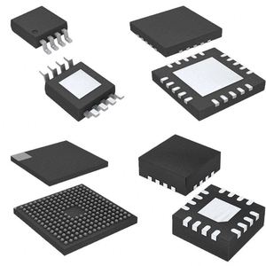Circuit intégré neuf et original, puce IC MIC803-40D4VC3-TR - Product Image 1
