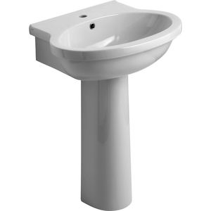 Herramienta de torneado de lavabo simple de 65 cm - Product Image 2