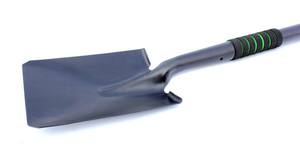 Equipo Deportivo para Exteriores, <span class=keywords><strong>Pala</strong></span> para Nieve Reforzada, Herramienta de Campamento para Invierno, Emergencias, Rescate, Viajes, Senderismo - Product Image 4