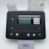 Module de contrôle de synchronisation et de partage de charge à démarrage automatique DSE8610 MKII Deep Sea DSE8610