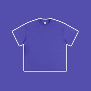 T-shirt à manches courtes en jersey uni pour enfants de 2 à 10 ans, design personnalisé, coton de haute qualité 230 g/m², écologique - Product Image 3