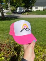 Gorras Trucker Personalizadas con Bordado, Gorra de Béisbol, Gorra Snapback de 5 Paneles con Estampado, Espuma y Cuerda, Gorra Trucker de Alta Calidad con Bordado Personalizado