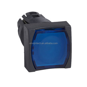 Schnei der ZB6AW ZB6CW ZB6DW serisi kendini kurtarma LED ışık kafa düğmesi beyaz yeşil kırmızı sarı mavi ZB6AW/CW/DW 1/<span class=keywords><strong>3</strong></span>/4/5/6 - Product Image 5