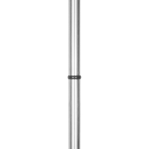 De pie libre Multi-funcional de metal hall árbol piso soporte de ropa percha bastidores abrigo - Product Image 4