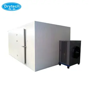 Less Electricity Consume Hot Air Blowing Dryer Equipment Fruit Chip Dehydrator Apple Slice Industrial Drying Machine