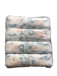 <span class=keywords><strong>Prix</strong></span> d'Usine Couches Jetables Bébé Stocklot Vente en Gros <span class=keywords><strong>Huggies</strong></span> Bébé Qualité B Couches et Langes Bébé - Product Image 6