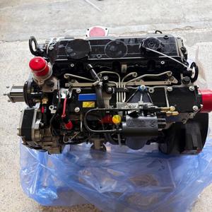 Vente directe d'usine - Moteur Parker 110D d'origine utilisé pour les excavatrices, chargeuses, chariots élévateurs, compacteurs et niveleuses - Product Image 3
