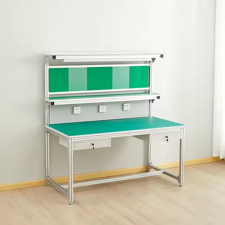 Good Quality Custom Electronics Workbench in