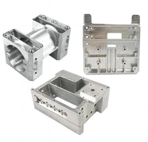 Custom-Locke-Auto-Metal-Sear-Switch-CNC-Usinage-Fraisage-Précision-Pièces - Product Image 6