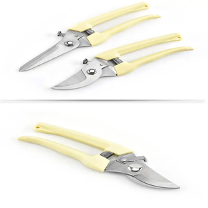 Tijeras de Podar para Jardín, Cortador de Árboles, Tijeras de Bonsái, Herramientas de Jardinería, Cuchillos de Cocina para Podar - Product Image 5