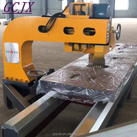 Machine de découpe de pierre de Jet d'eau de marbre de granit automatique professionnel usine chinoise coupe-carreaux Construction moteur utilisé