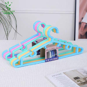 Diferentes tipos de perchas para ropa, molde de inyección, perchas de plástico, fabricantes de moldes - Product Image 1