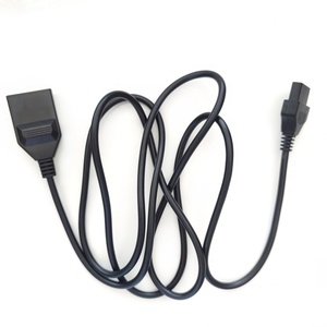 สายต่อขยายคุณภาพสูง 1.8 ม. สำหรับเครื่องเล่นเกม SNK Neo Geo - Product Image 2