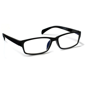 Lunettes de lecture anti-lumière bleue personnalisées pour hommes et femmes, monture PC unisexe, <span class=keywords><strong>presbytie</strong></span>, lunettes grossissantes, lunettes de lecture pour ordinateur - Product Image 6